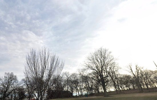 Nashville Forecast Includes Patchy Fog, Rain Showers, and Temperature Swings