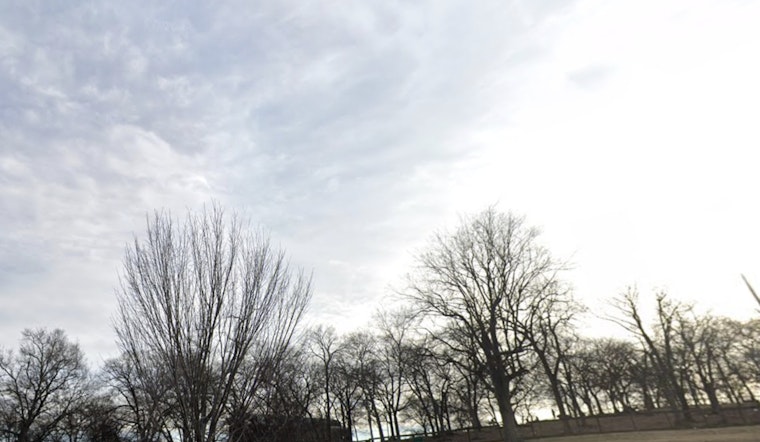 Nashville Forecast Includes Patchy Fog, Rain Showers, and Temperature Swings