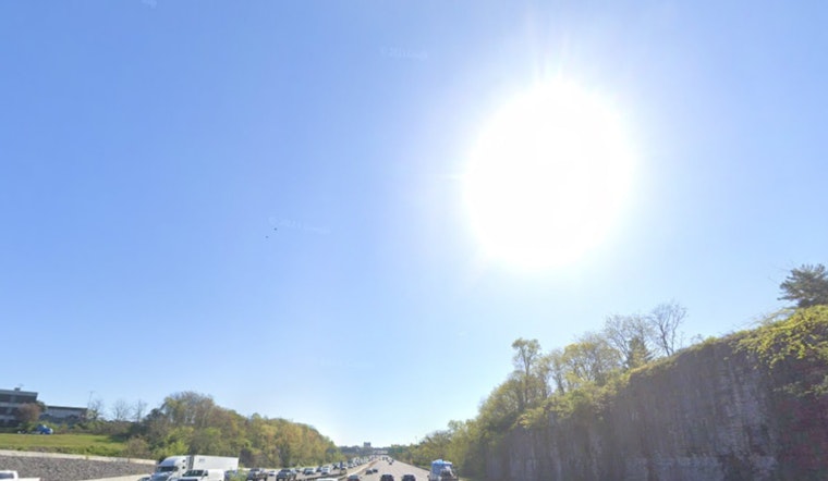 Nashville Forecast: Sunny Days Ahead with Chilly Temperatures, Potential Frost, and Rain on the Horizon