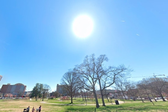 Nashville Forecast Sunny Skies and Mild Temps with Showers Expected to Start the Week