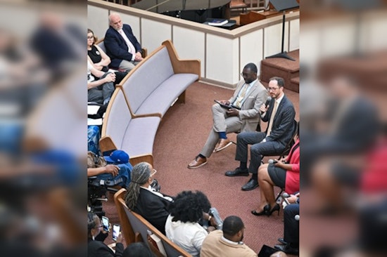 Nashville Implements New MOU to Enhance Police Oversight, Strengthens Collaboration Between CRB and MNPD