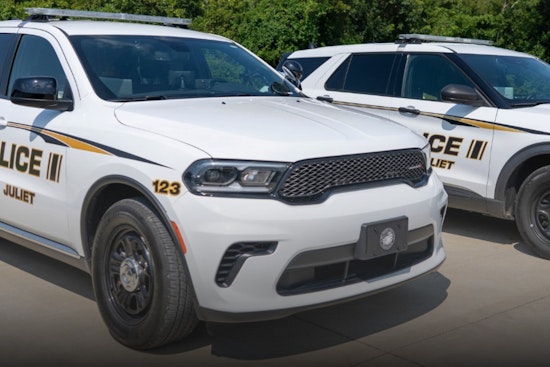 Nashville Man Accused of Eluding and Domestic Assault Apprehended in Mt. Juliet Thanks to LPR Technology