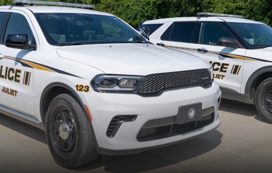Nashville Man Accused of Eluding and Domestic Assault Apprehended in Mt. Juliet Thanks to LPR Technology