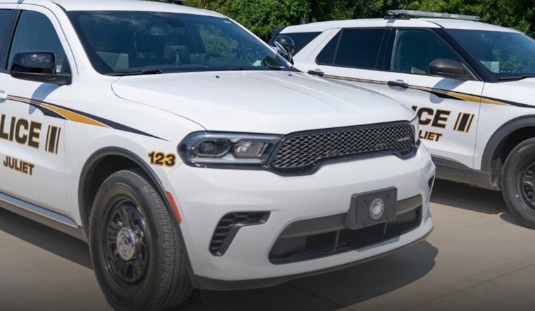 Nashville Man Accused of Eluding and Domestic Assault Apprehended in Mt. Juliet Thanks to LPR Technology