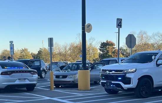 Nashville Man Charged with Drug Possession after Donut Theft Exposes Alleged Narcotics Operation in Mt. Juliet Walmart