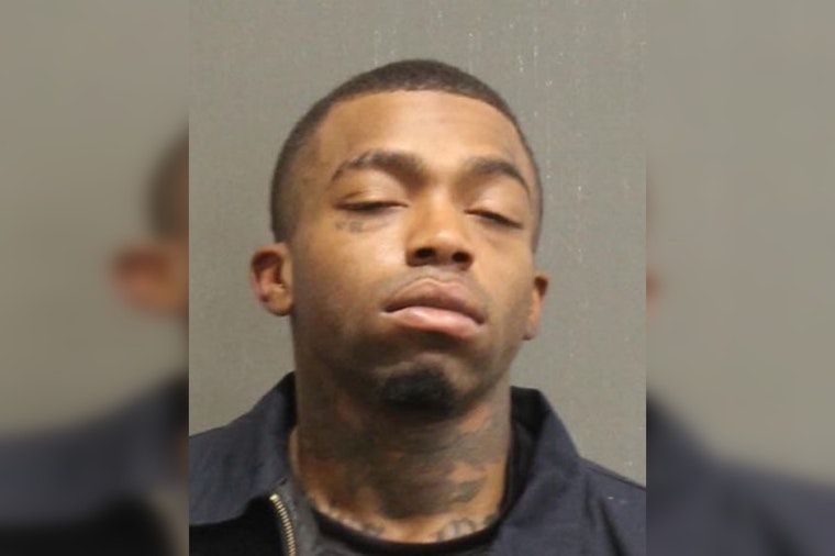 Nashville Police Arrest 25-Year-Old in Fatal Shooting on Hill Avenue
