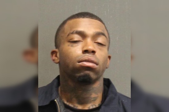 Nashville Police Arrest 25-Year-Old in Fatal Shooting on Hill Avenue