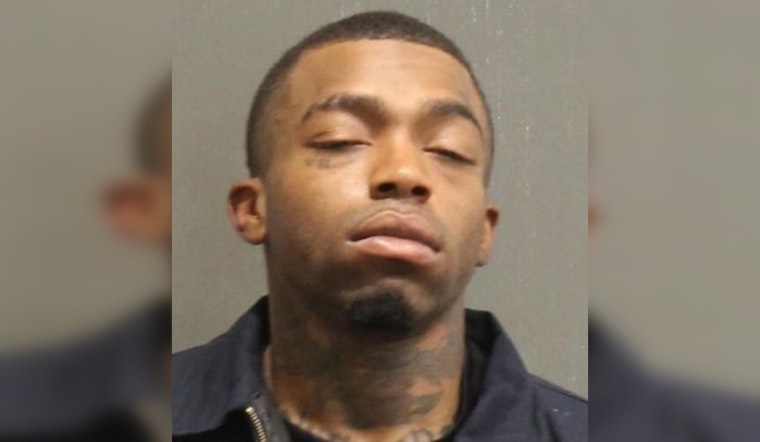 Nashville Police Arrest 25-Year-Old in Fatal Shooting on Hill Avenue