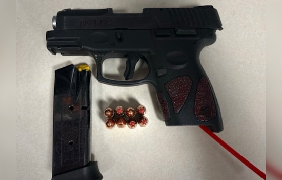 Nashville Police Arrest Three Teenage Suspects After Stolen Car Leads to High-Stakes Chase