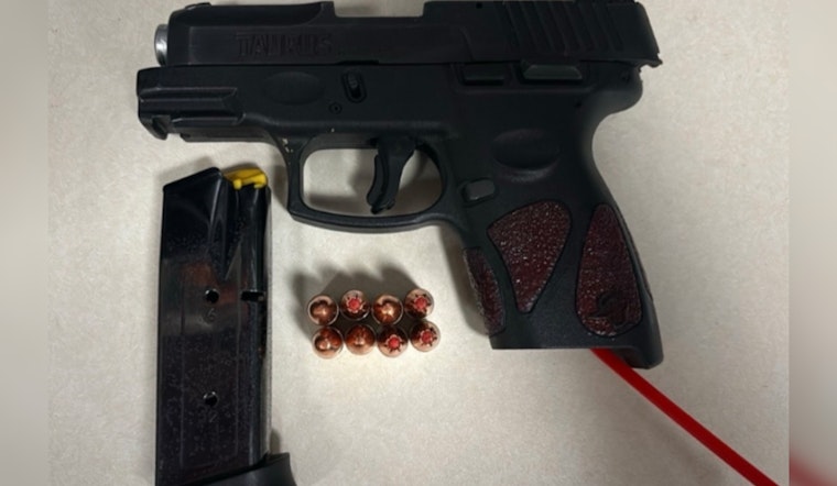 Nashville Police Arrest Three Teenage Suspects After Stolen Car Leads to High-Stakes Chase