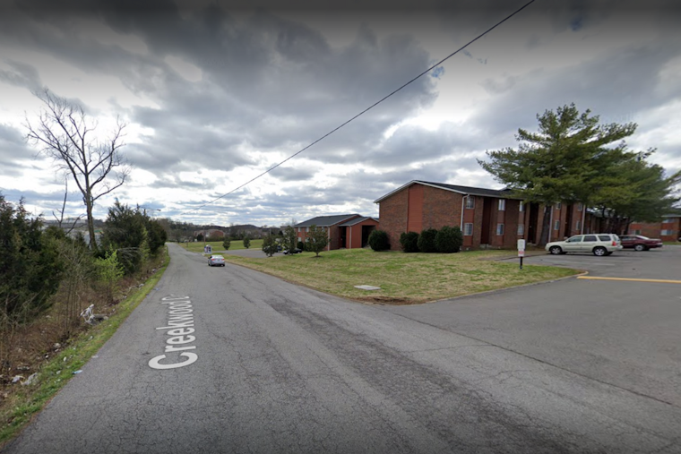 Nashville Police Investigate Potential Drug Link in Saturday Night Murder at Knollcrest Apartments