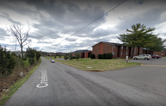 Nashville Police Investigate Potential Drug Link in Saturday Night Murder at Knollcrest Apartments