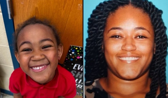 Nashville Police Issue Endangered Child Alert for 5-Year-Old, Seeking Public's Help to Locate Boy and Mother Amid DCS Investigation