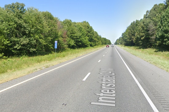 Nashville Police Seek Driver in Fatal Hit and Run on I-24 West, Young Antioch Woman Killed