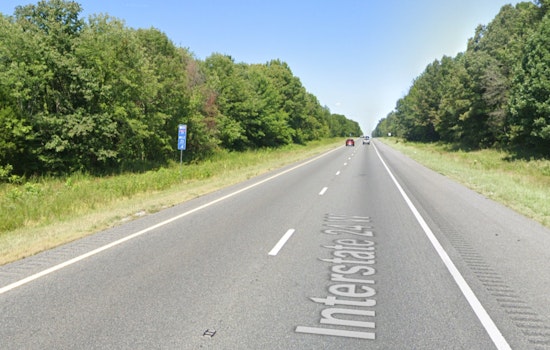 Nashville Police Seek Driver in Fatal Hit and Run on I-24 West, Young Antioch Woman Killed
