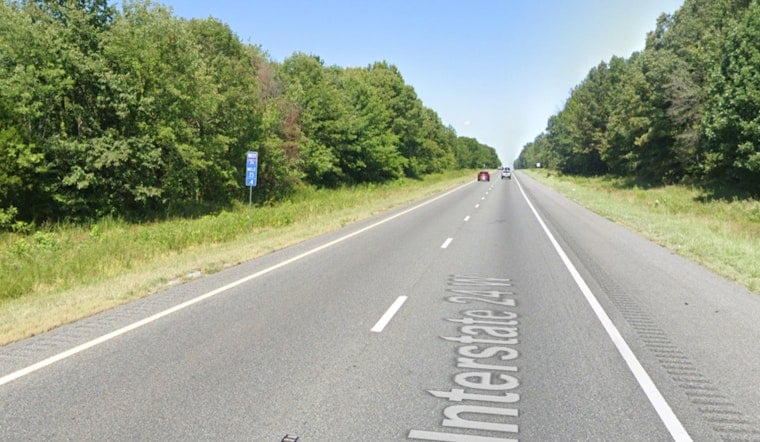 Nashville Police Seek Driver in Fatal Hit and Run on I-24 West, Young Antioch Woman Killed