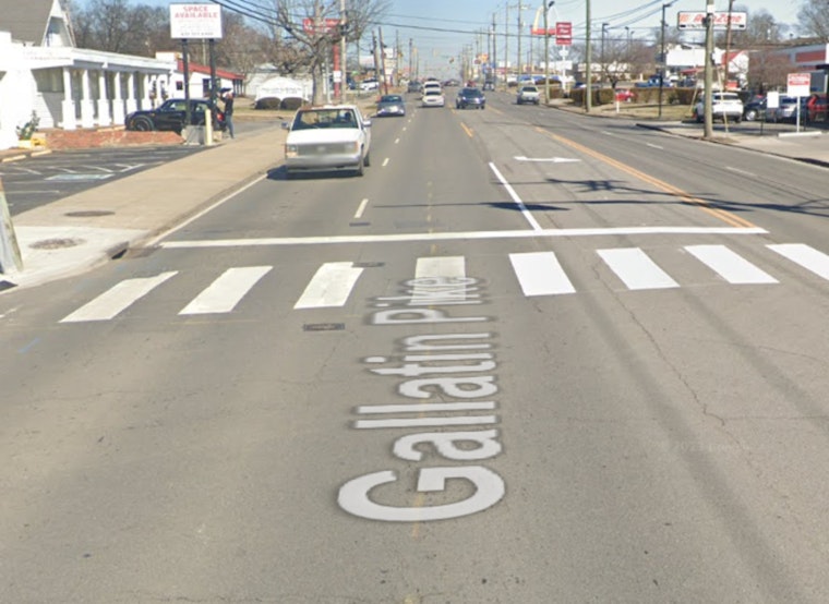 Nashville Police Seek Leads on East Nashville Shooting Following Death of 22-Year-Old
