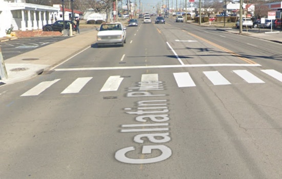 Nashville Police Seek Leads on East Nashville Shooting Following Death of 22-Year-Old