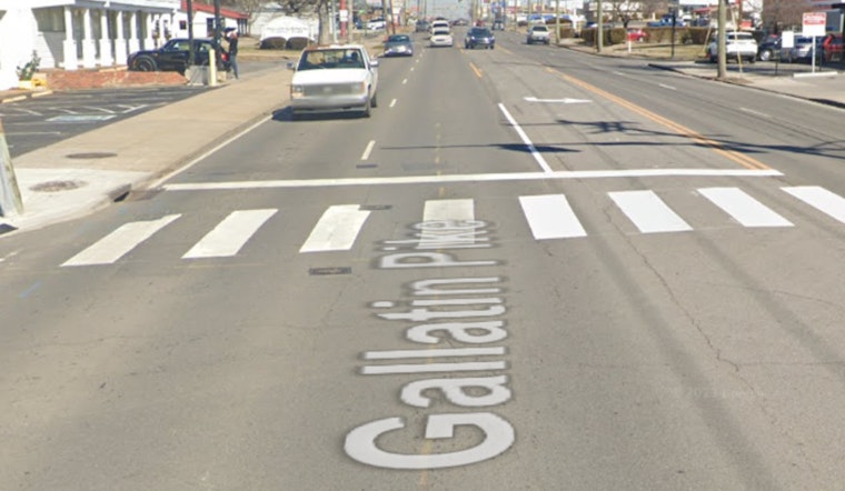 Nashville Police Seek Leads on East Nashville Shooting Following Death of 22-Year-Old