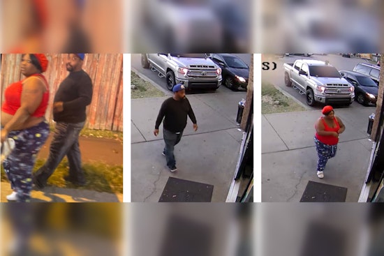 Nashville Police Seek Public's Help to Identify Suspects in Dollar General Theft on Murfreesboro Pike