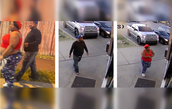 Nashville Police Seek Public's Help to Identify Suspects in Dollar General Theft on Murfreesboro Pike