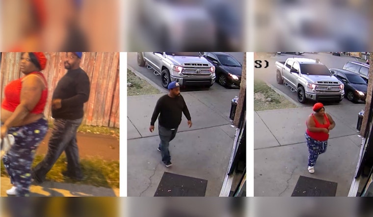 Nashville Police Seek Public's Help to Identify Suspects in Dollar General Theft on Murfreesboro Pike