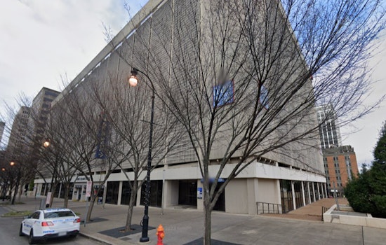 Nashville's Register of Deeds Office to Temporarily Close for Move to Renovated Space on Deaderick Street