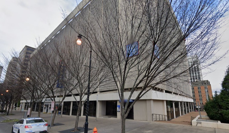 Nashville's Register of Deeds Office to Temporarily Close for Move to Renovated Space on Deaderick Street