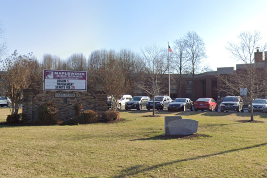 Nashville Teen Charged for Allegedly Threatening Mass Violence at Maplewood High School