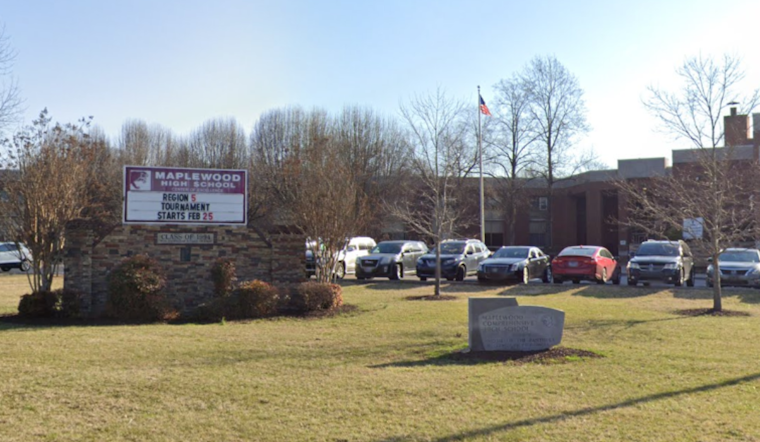 Nashville Teen Charged for Allegedly Threatening Mass Violence at Maplewood High School