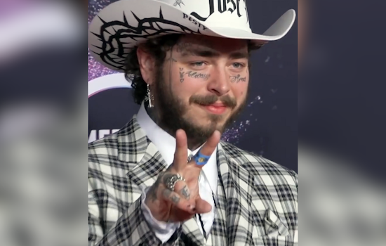 Nashville to Host 58th CMA Awards with a Stellar Lineup including Luke Bryan, Lainey Wilson, Post Malone, and Chris Stapleton
