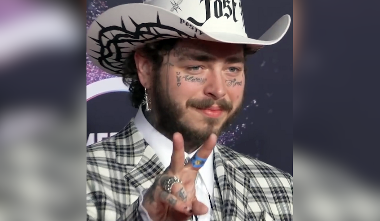Nashville to Host 58th CMA Awards with a Stellar Lineup including Luke Bryan, Lainey Wilson, Post Malone, and Chris Stapleton