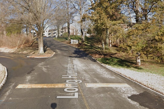 Nashville Toddler in Stable Condition After Fall from Second-Story Apartment Window