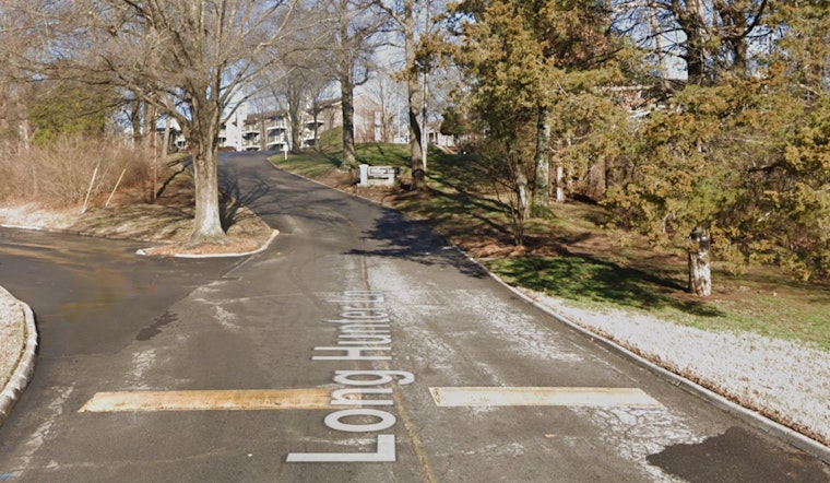 Nashville Toddler in Stable Condition After Fall from Second-Story Apartment Window