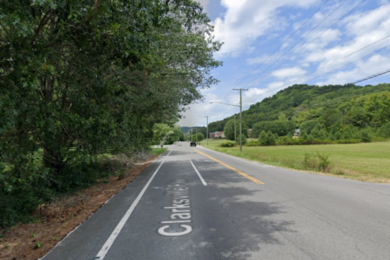 Nashville Tragedy: Woman Killed in Rollover Crash on Clarksville Highway