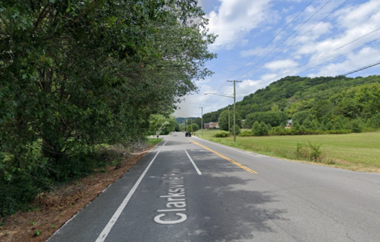 Nashville Tragedy: Woman Killed in Rollover Crash on Clarksville Highway