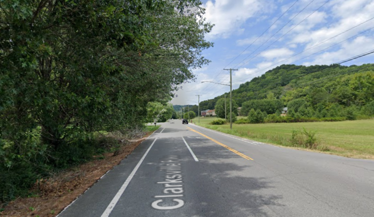 Nashville Tragedy: Woman Killed in Rollover Crash on Clarksville Highway