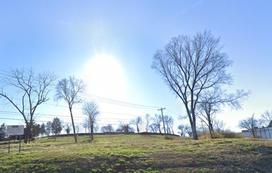 Nashville Weather Alert, Foggy Start Gives Way to Sunny Skies, Weekend Thunderstorms Looming
