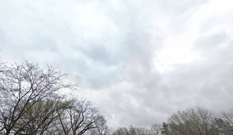 Nashville Weather Forecast Calls for Thunderstorms and Possible Frost This Week