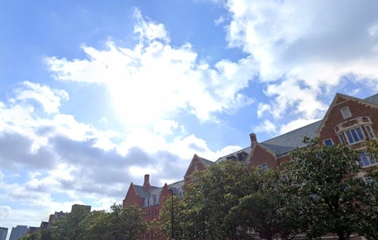 Nashville Weather Update: Mixed Skies Ahead with Cool Temperatures, Warming Trend by Midweek