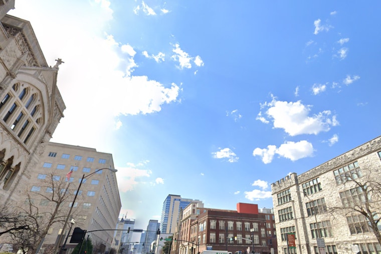 Nashville Welcomes Sunny, Warm Weekend, NWS Forecasts Potential Showers and Thunderstorms for Coming Week
