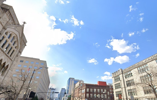 Nashville Welcomes Sunny, Warm Weekend, NWS Forecasts Potential Showers and Thunderstorms for Coming Week