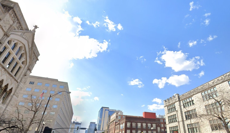 Nashville Welcomes Sunny, Warm Weekend, NWS Forecasts Potential Showers and Thunderstorms for Coming Week