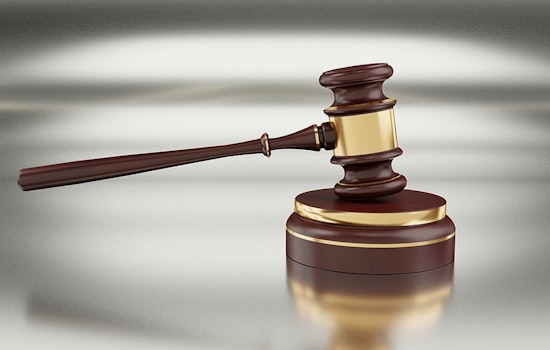 Nashville Man Sentenced to 15 Years for Unlawful Ammunition Possession After Market Standoff
