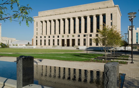 Nashville's Metro Council Boosts Transparency with New Social Media Channels