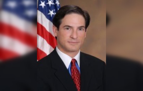 Nathan Hochman Secures Landslide Victory as LA County's New District Attorney, Unseating George Gascón