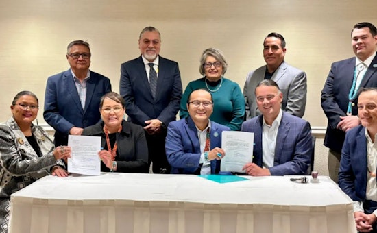 Navajo Nation Expands Economic Frontier with Land Trust Acquisition near Flagstaff
