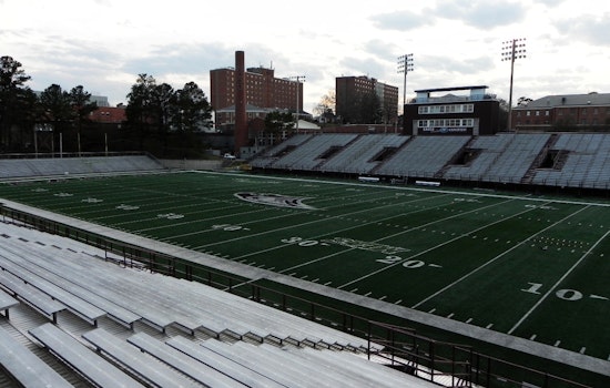 NCAA and MEAC Launch Investigations into Post-Game Brawl at NCCU vs. Howard Football Match in Durham