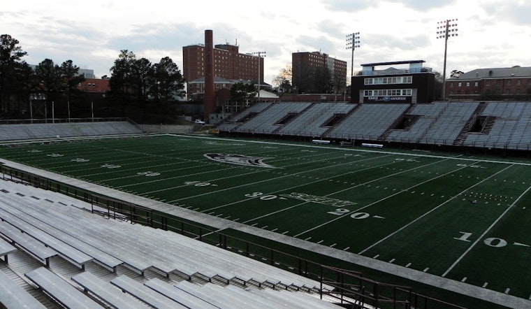 NCAA and MEAC Launch Investigations into Post-Game Brawl at NCCU vs. Howard Football Match in Durham