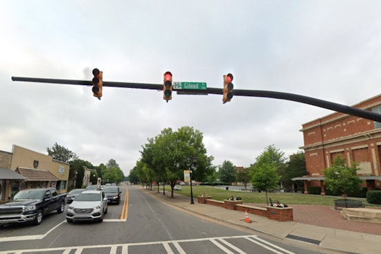 NCDOT Begins $30.8 Million Upgrade to I-77/Gilead Road Interchange in Huntersville